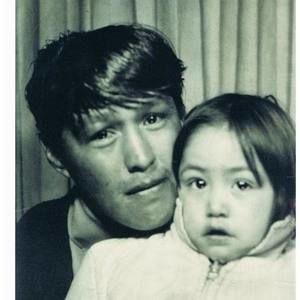 Meet your Posher, Audrey